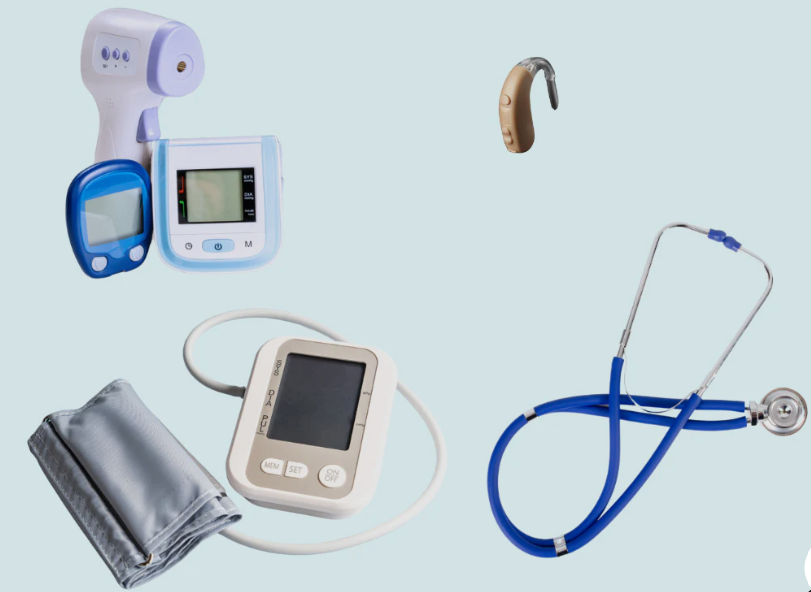 Diagnostic Equipment for Small Clinics: What You Really Need