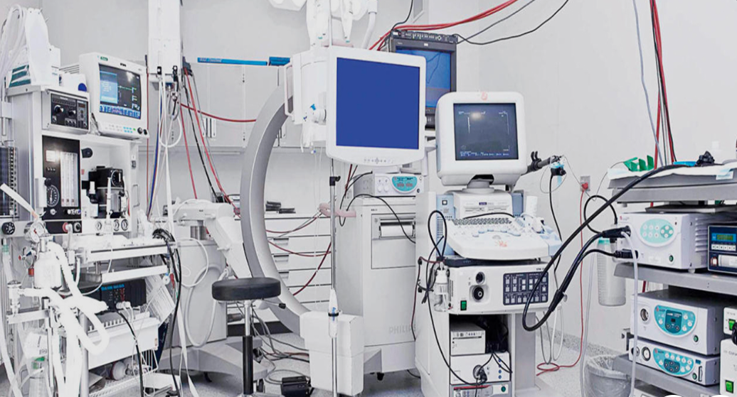 The Complete Medical Equipment Maintenance Checklist for Healthcare Facilities
