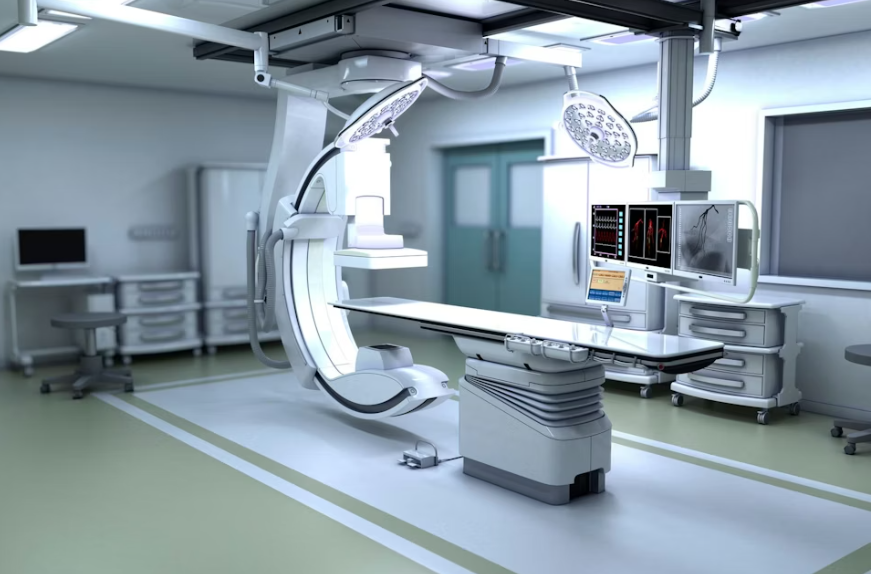 Understanding Hospital Equipment Compliance & Standards in Kenya